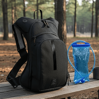 HydroSport Backpack Ultralight 10l Backpack