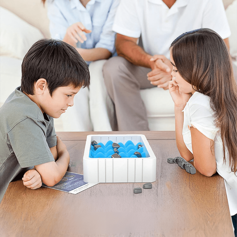 ThinkMate Chess Set