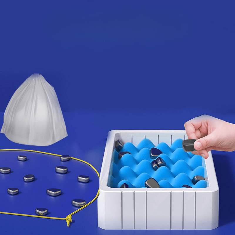 ThinkMate Chess Set