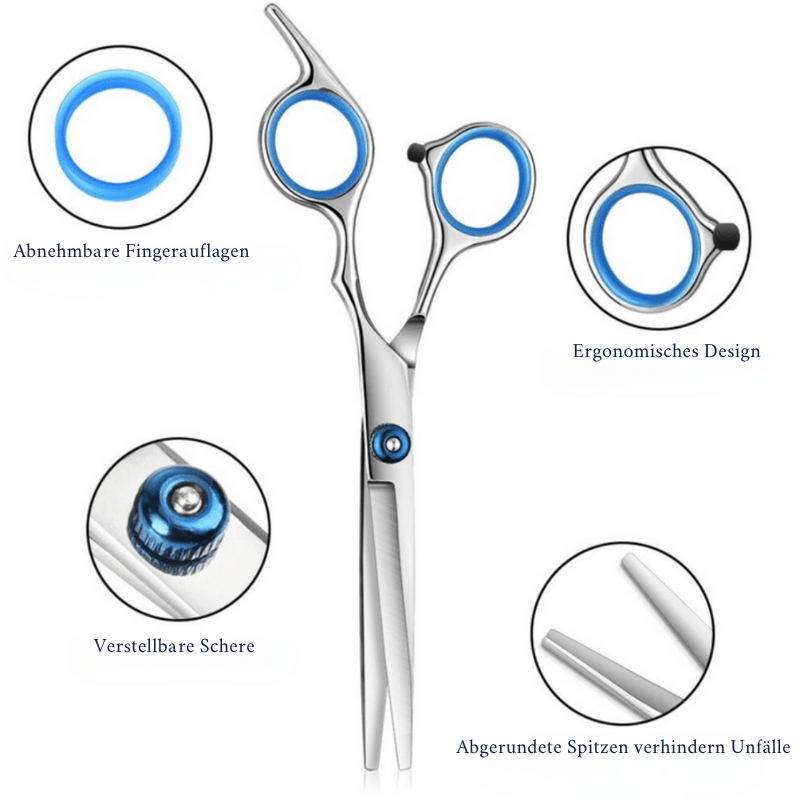 Prostyler Haircut Kit DIY Hairdressing Set