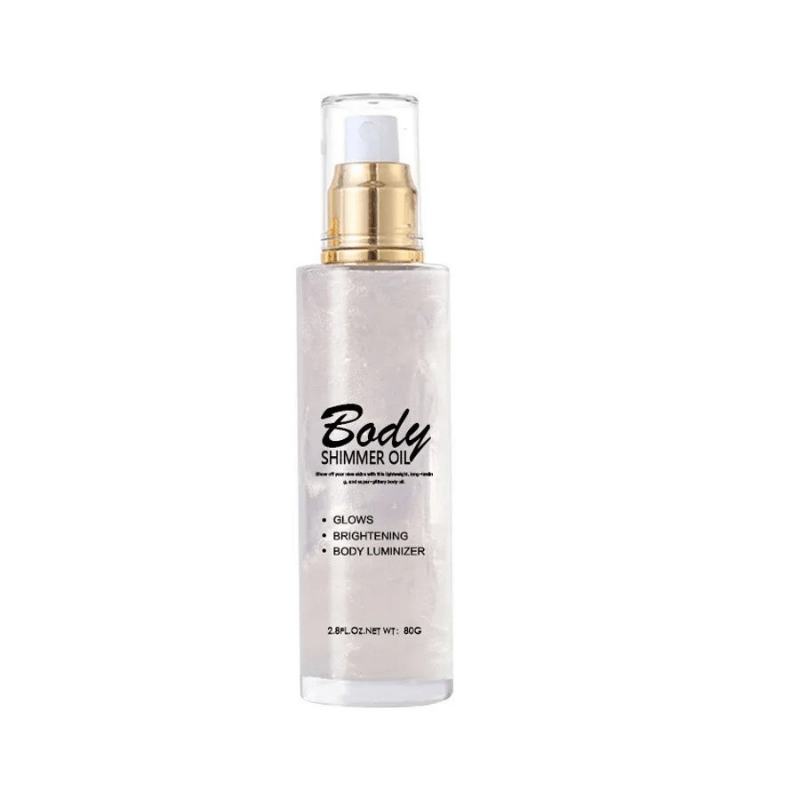 Shimmerglow Body Oil