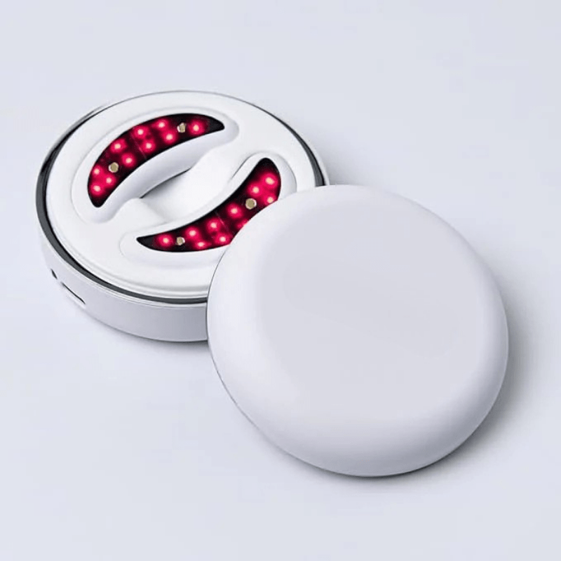 Radiant Pods Luxurious Home
