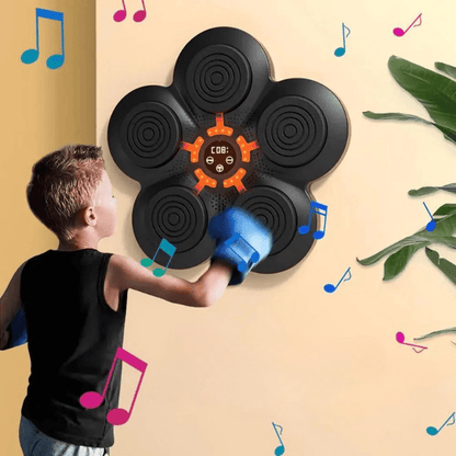 Punchbeat Pro Bluetooth Boxing Trainer