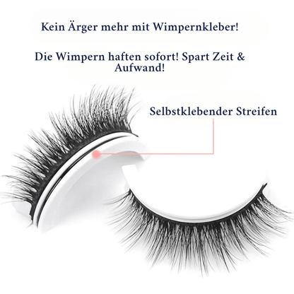 LashPerfect Reusable Self-adhesive Lashes