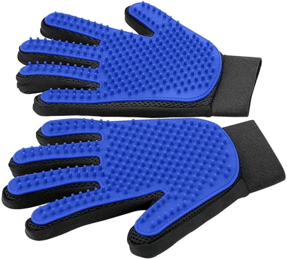 PETCAREGLOVE Grooming Glove