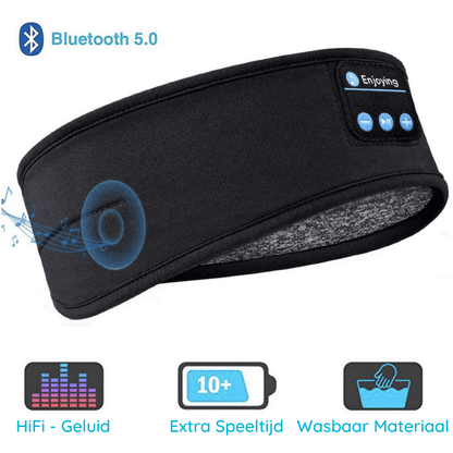 Sleep harmony 3-in-1 Sleep Mask