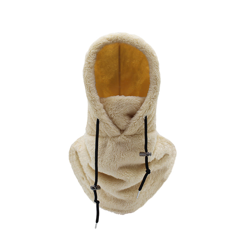 SNOWVENT Thermal Winter Hat