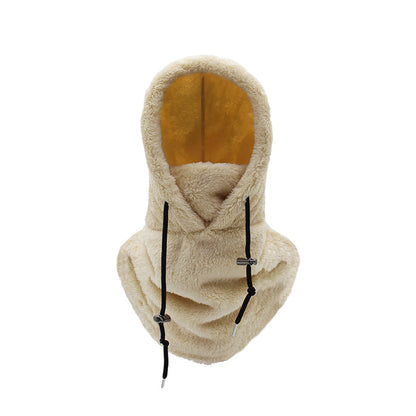 SNOWVENT Thermal Winter Hat