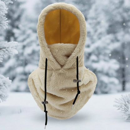 SNOWVENT Thermal Winter Hat