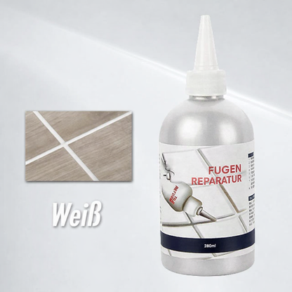 Grout Repair Pen, Waterproof & Mold-Resistant