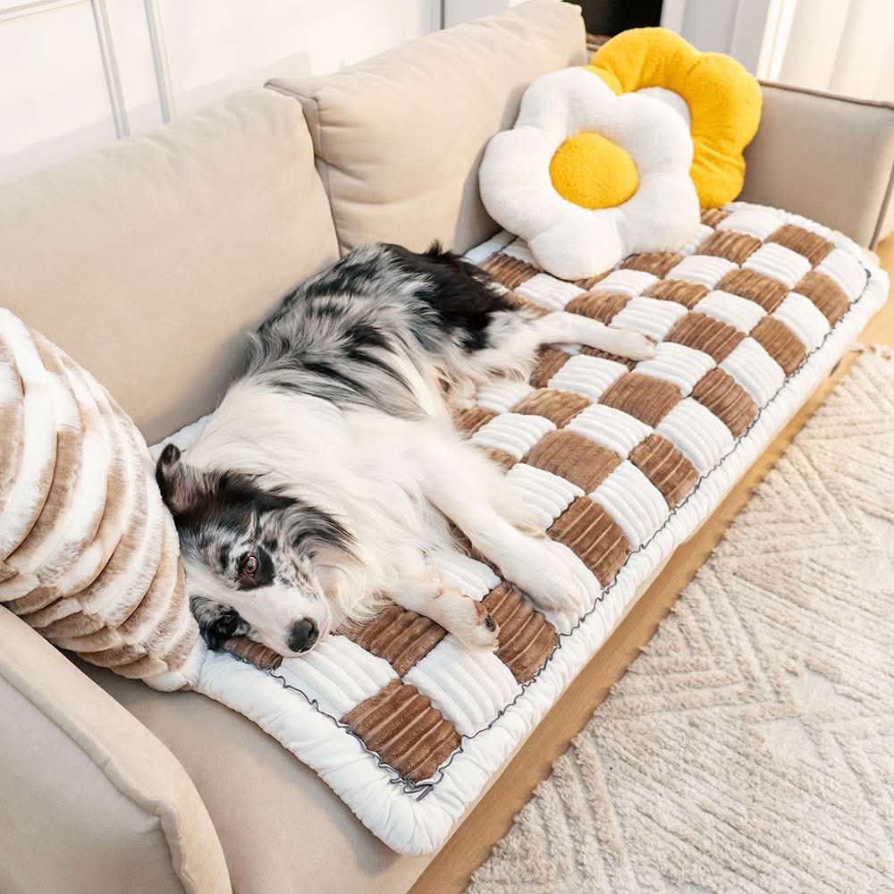 LUXEPAW BLANKET Cozy Pet Blanket