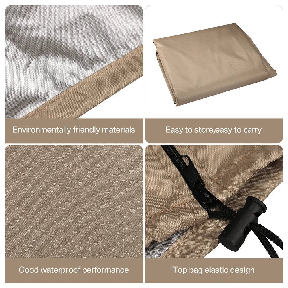 GARDENARMOR Waterproof All-Weather Cover