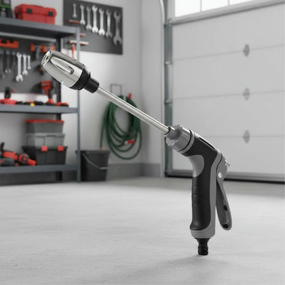 JETBOOST High-Pressure Cleaner Attachment