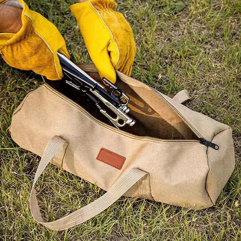 CAMPHOLD Portable Storage Bag