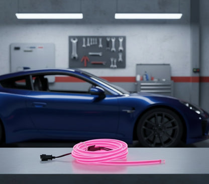 LUMIRIDE Decorative LED Light Strip