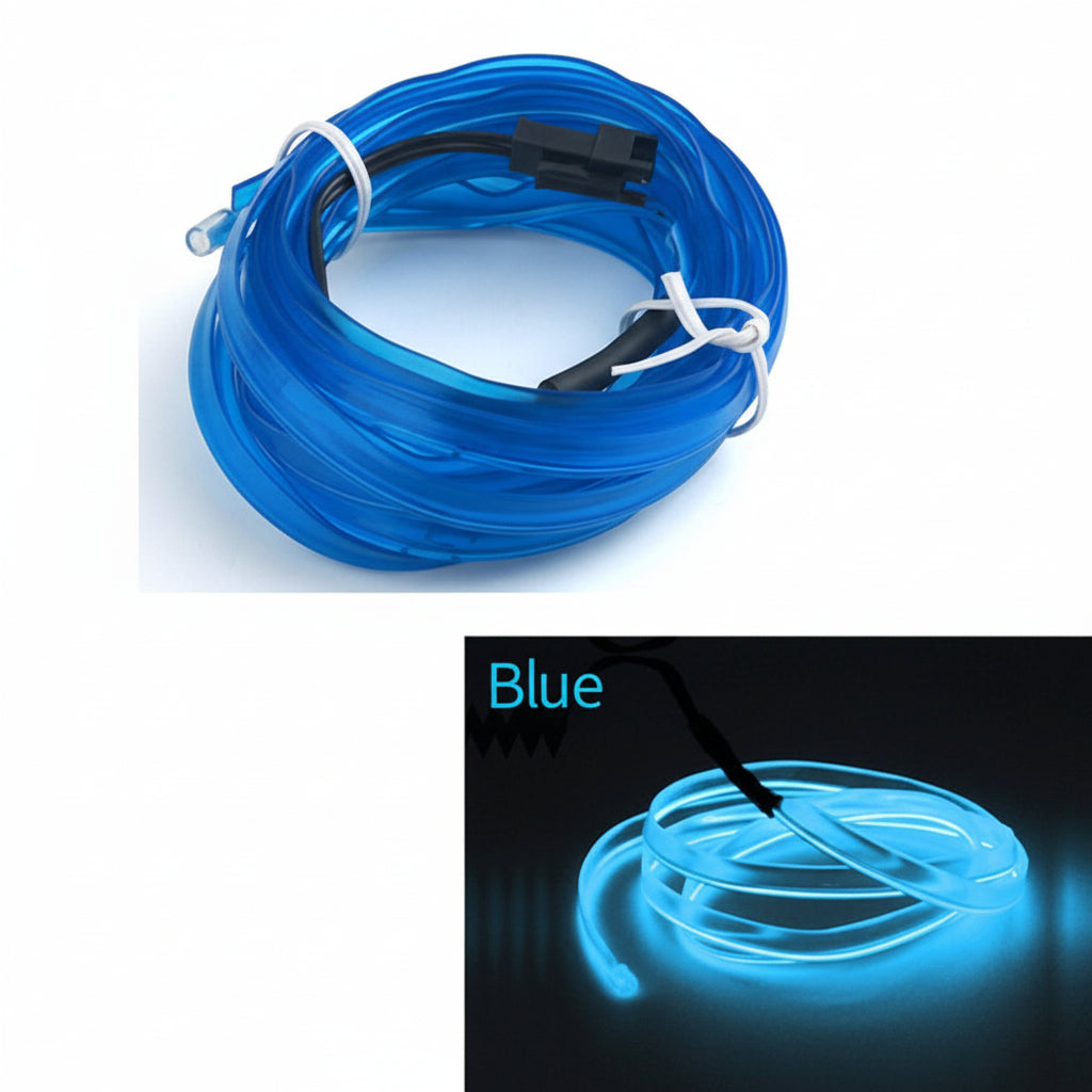 LUMIRIDE Decorative LED Light Strip