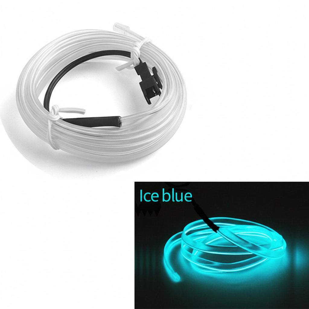 LUMIRIDE Decorative LED Light Strip
