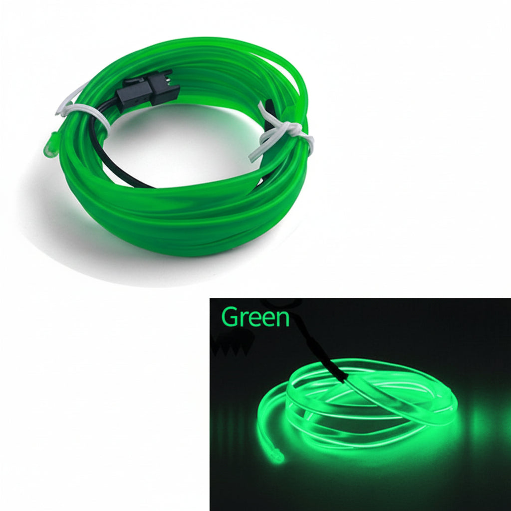 LUMIRIDE Decorative LED Light Strip