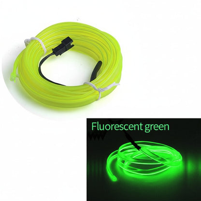 LUMIRIDE Decorative LED Light Strip