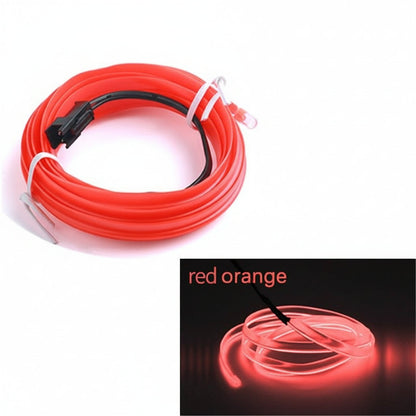 LUMIRIDE Decorative LED Light Strip