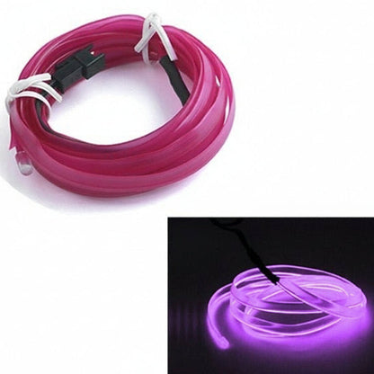 LUMIRIDE Decorative LED Light Strip
