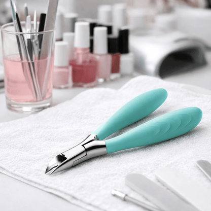 GRIPSURE Safe Precise Toenail Care