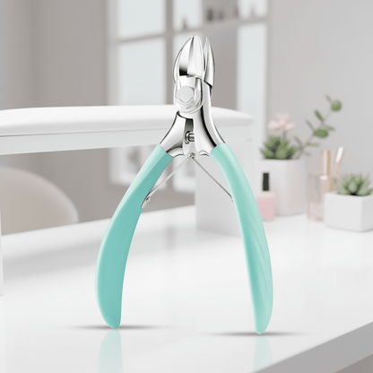 GRIPSURE Safe Precise Toenail Care