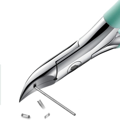 GRIPSURE Safe Precise Toenail Care