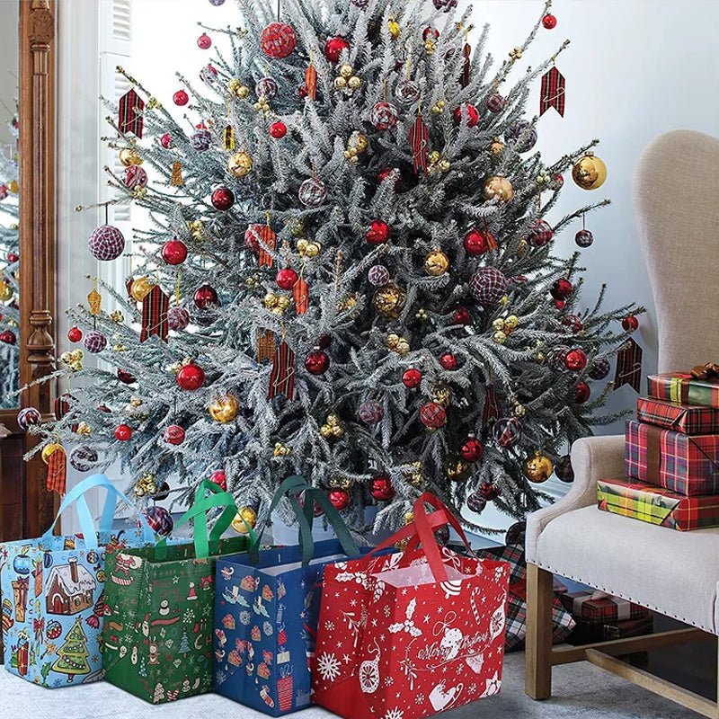 MERRYTOTE Christmas Gift Bag