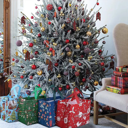 MERRYTOTE Christmas Gift Bag