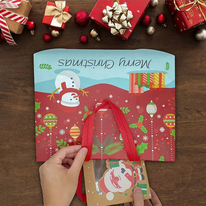 MERRYTOTE Christmas Gift Bag