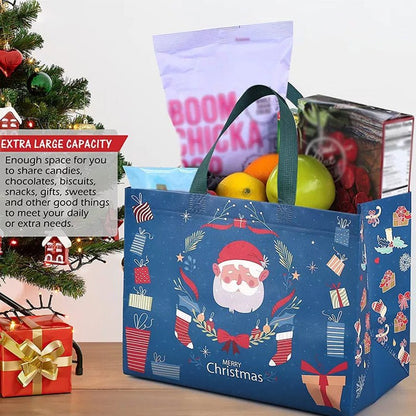 MERRYTOTE Christmas Gift Bag
