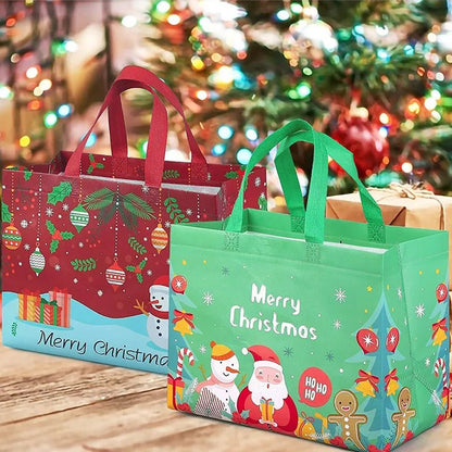 MERRYTOTE Christmas Gift Bag