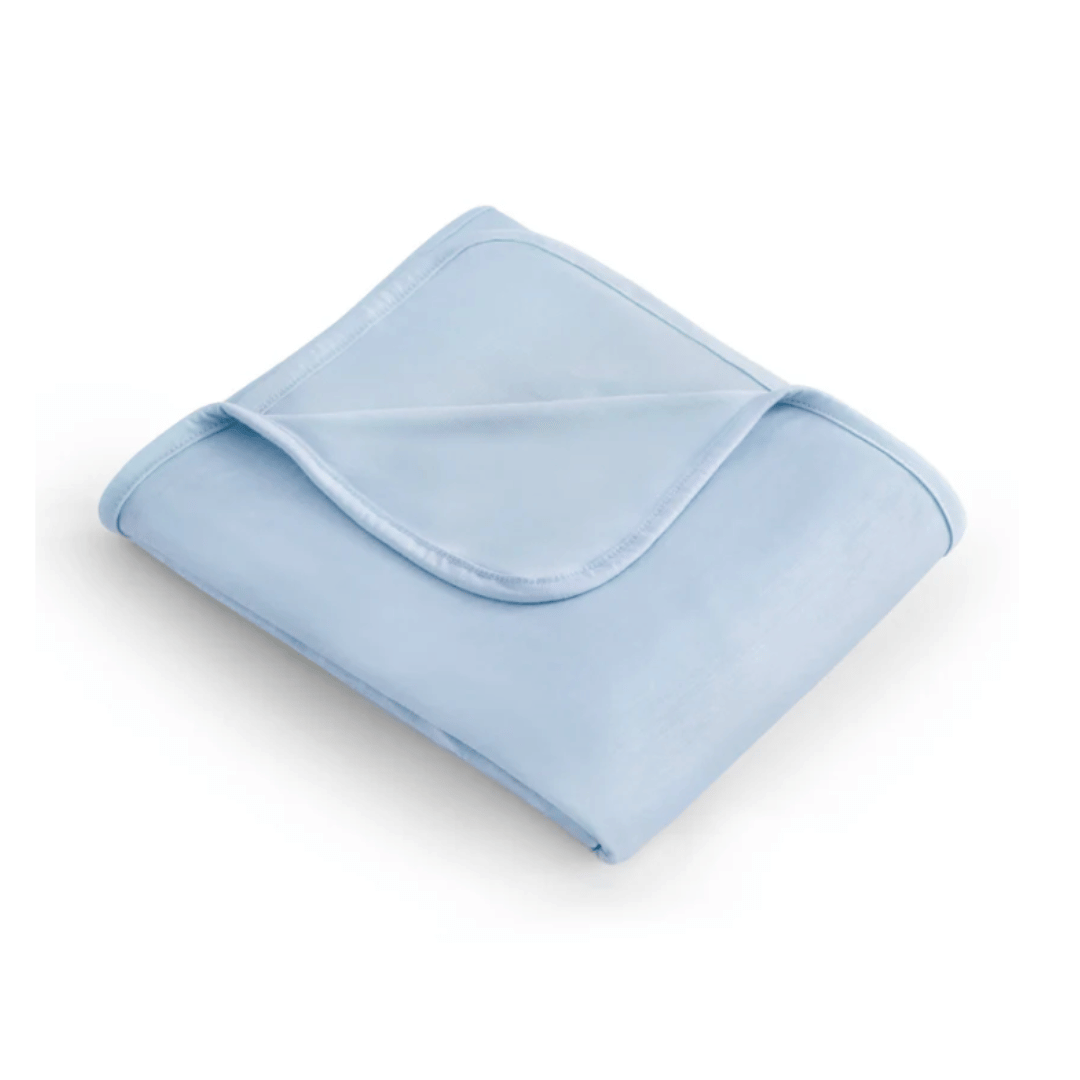 COOLVIA Breathable Cooling Blanket