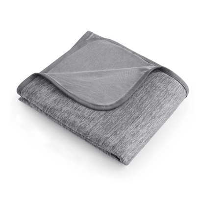 COOLVIA Breathable Cooling Blanket