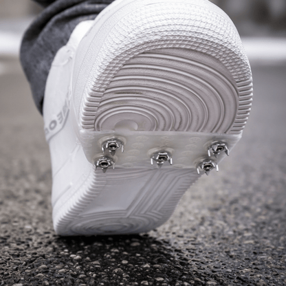 GLIDELOCK Non-slip Ice Spikes