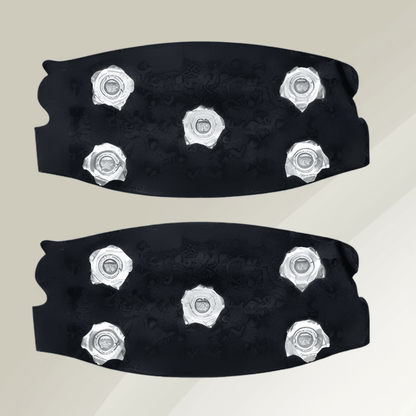 GLIDELOCK Non-slip Ice Spikes