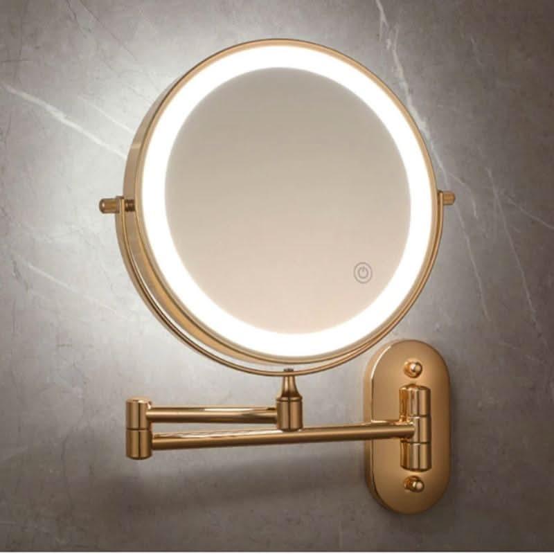 LUMIREFLEX LED Mirror Lamp lifestyle image 3