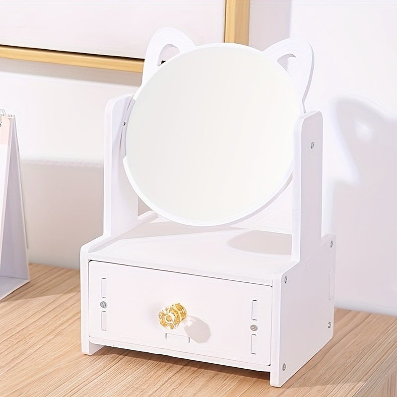 BEAUTYBOX Makeup Mirror