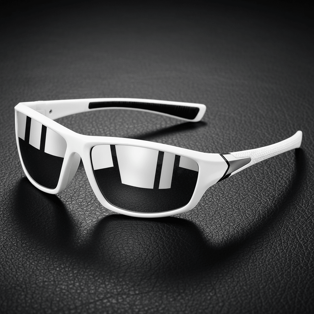 BERGWIND Polarized Sports Sunglasses UV400 Anti Glare