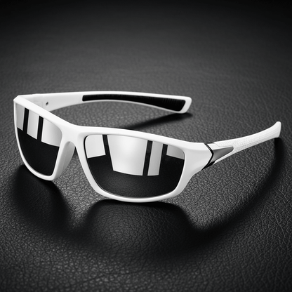 BERGWIND Polarized Sports Sunglasses UV400 Anti Glare