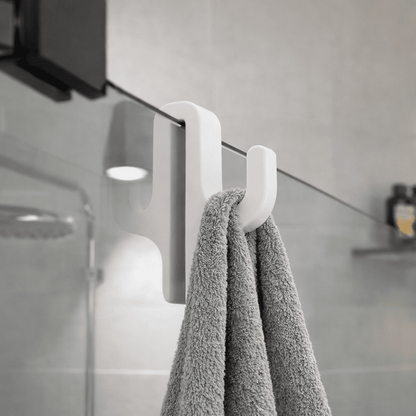 BATHGLINT Shower Hook