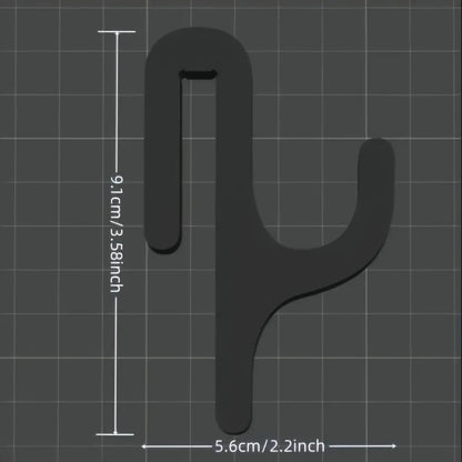 BATHGLINT Shower Hook
