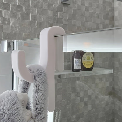 BATHGLINT Shower Hook
