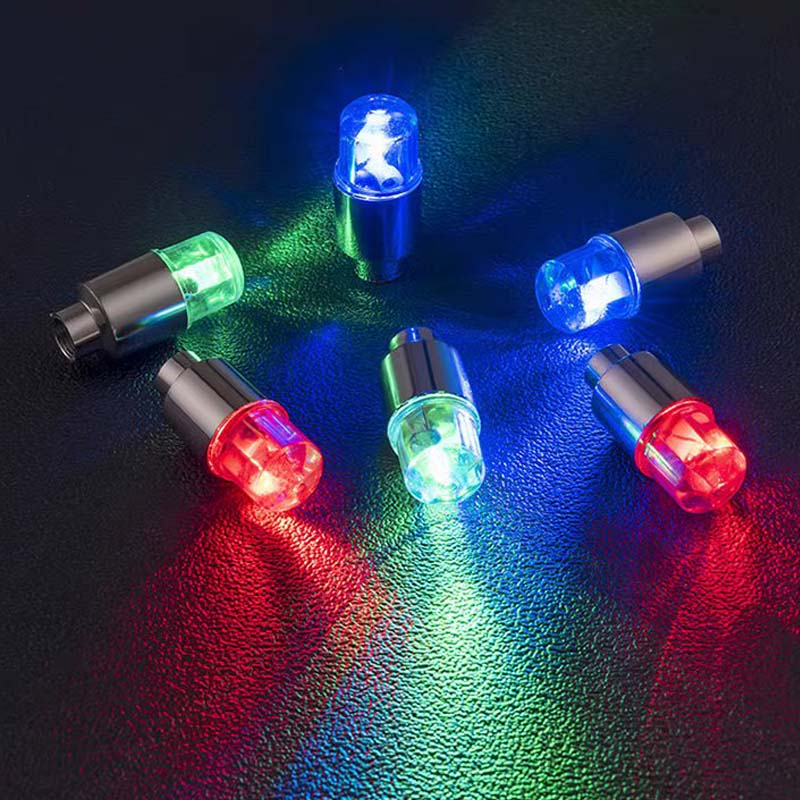 VALVELITE LED Valve Caps