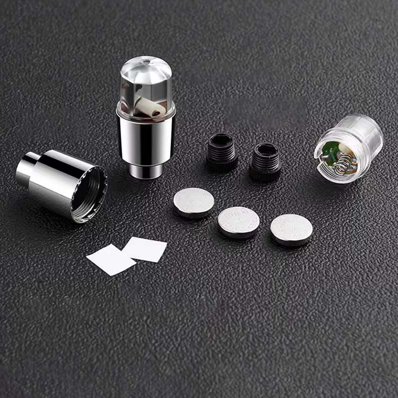 VALVELITE LED Valve Caps