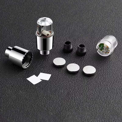 VALVELITE LED Valve Caps