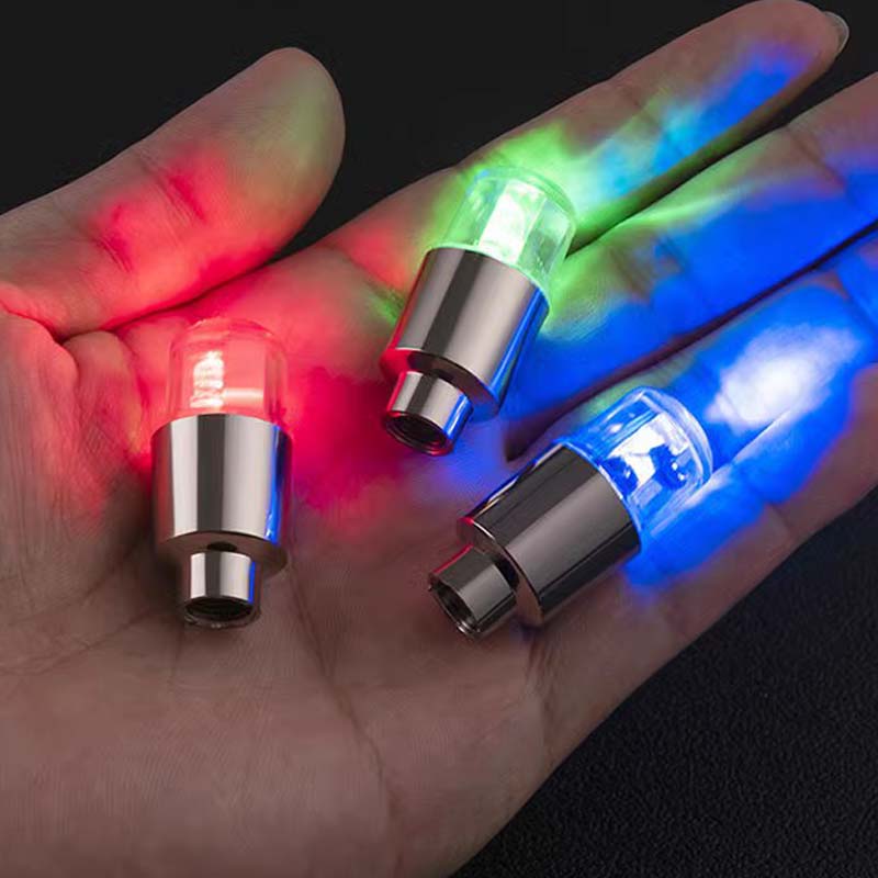 VALVELITE LED Valve Caps