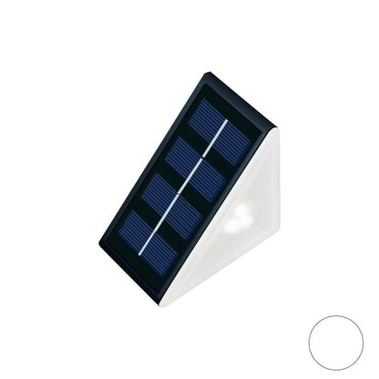 LICHTSONNE Solar Step Lights