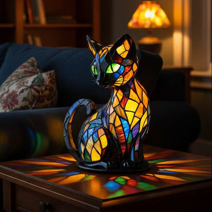 LUXICAT LED Lamp
